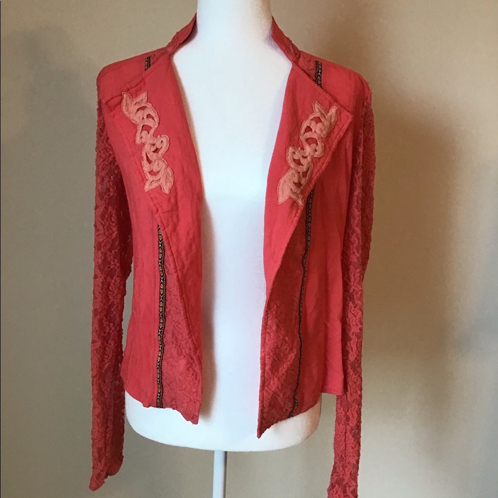 Daytrip top